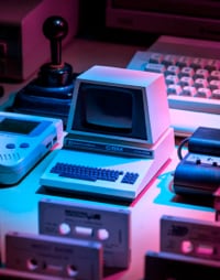 retro-computers